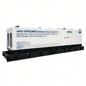 Module d'alimentation pour générateur stationnaire AKSA APDULM800 – Pièce électrique de secours et d'alimentation prioritaire 2025 - Product Image 1