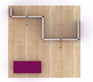 ออกแบบโลโก้ TULPAR ใหม่ คุณภาพสูง ขาตั้งรูปตัว L สำหรับงานนิทรรศการ แบบโมดูลาร์ ติดตั้งง่ายด้วยมือ โครงอะลูมิเนียม ผ้าโพลีเอสเตอร์ - Product Image 2