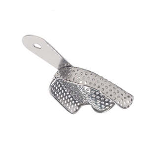 Bandejas de impresión Profissenal perforadas con bloqueo de borde XL Bandejas de súper impresión Bandejas de impresión perforadas de gran calidad - Product Image 1