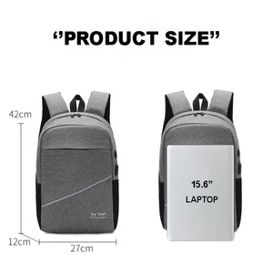 Sac à Dos d'Ordinateur Portable Personnalisé en Gros pour Étudiants, Ensemble de 3 Pièces avec Logo et Couleur Personnalisés pour Enfants - Product Image 2