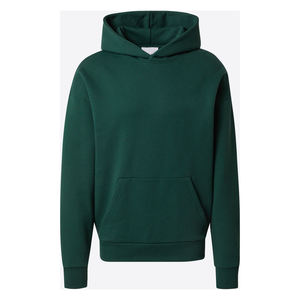 Tissu en molleton 100% coton de haute qualité, chemise araignée à manches longues, crochet, capuche, costume pour homme, style d'hiver, sweat à capuche gonflé - Product Image 1