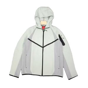 Ensemble coupe-vent léger pour homme 2026 – Veste et pantalon respirants et imperméables pour le sport en plein air, le jogging et les tenues décontractées pour homme - Product Image 3