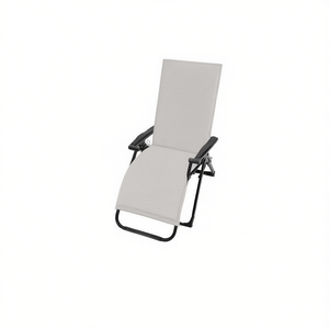 Nouvel Arrivage Coussin de Qualité Supérieure en Mousse pour Chaise Longue de Plage Extérieure, Tapis de Chaise Longue de Jardin pour Piscine et Patio, Vente en Gros 5701022 - Product Image 2