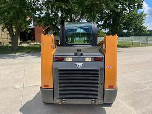 Chargeur sur chenilles Case TR270 d'occasion en gros - Product Image 2