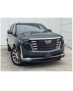 Cadillac Escalade ESV Premium Luxury Platinum RWD 2021, Seminuevo - Product Image 1