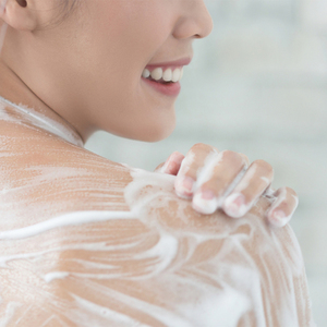 ครีมอาบน้ำ500มล. เพื่อเพิ่มความสดชื่นให้กับผิวและการป้องกันฉลากตามธรรมชาติ - Product Image 3