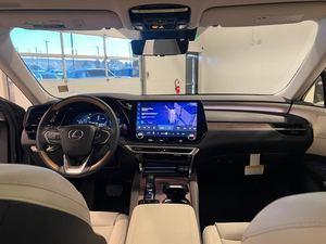 พร้อมส่งมอบ Lexus RX Hybrid 450h+ Luxury AWD ปี 2025 ตัวเต็มออปชั่น มือสอง ขาย - Product Image 2