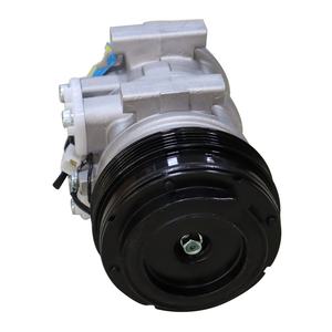 Adatto per <span class=keywords><strong>Mazda</strong></span> MX-5 NA, Gruppo Compressore Ibrido, Pompa Aria Condizionata, Pompa Aria Fredda 0472007614 0473007020 - Product Image 4