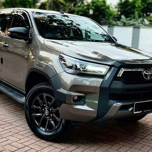 ACHETEZ MAINTENANT des Toyota Hilux 4x4 d'occasion en bon état, conduite à gauche - Product Image 3