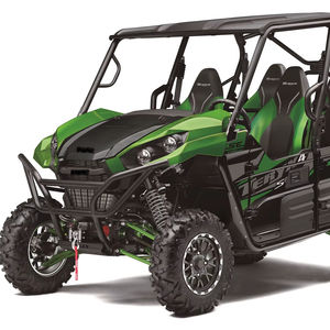 Nouveau Vélo Tout-Terrain Teryx4 S SE 2025 Disponible en Stock - Product Image 1