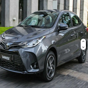 Yaris 2015-2023 Económico con Volante a la Izquierda en Venta, Todos los Modelos Disponibles - Product Image 4