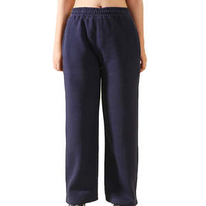 Design unique, nouveauté, pantalons pour femmes grande taille, pantalons baggy à séchage rapide pour femmes, prix de gros, service personnalisé OEM - Product Image 1
