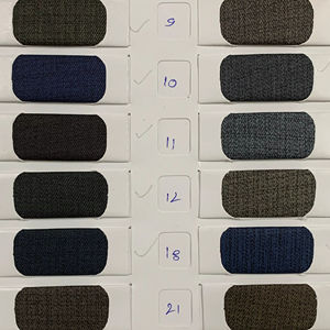 Standard Quality Wool Feel <b>Fabrics</b> Width 58 for Men and Ladies Both Used Suiting <b>Fabric</b> for Garment From India Export - Product Image 1