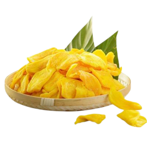 Tranches de mangue à mâcher du Vietnam en gros - Product Image 1