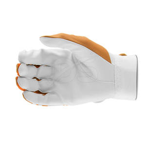 Gants de basket-ball en cuir de haute qualité, respirants et légers, pour l'entraînement et la pratique - Product Image 5