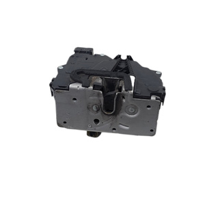 Serratura Anteriore Sinistra FIAT Grande Punto 1a Serie 55701963 (05>08) - Product Image 2