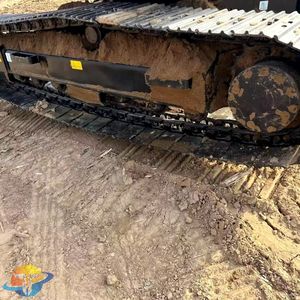 รถขุดตีนตะขาบฮิตาชิ ZX120-6 มือสอง พร้อมมอเตอร์หลักและชุดเกียร์ ราคาถูก ขายโดยฮิตาชิแท้ - Product Image 1