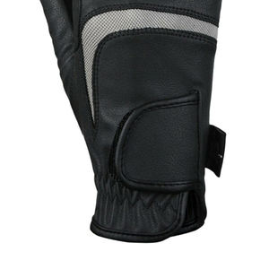 Gants d'équitation sur mesure de haute qualité directement de l'usine Vente chaude de matériel en cuir d'hiver Service OEM disponible - Product Image 6
