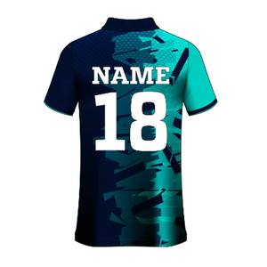 OEM เสื้อยืดสำหรับผู้ชายเสื้อยืดธรรมดาเสื้อยืดโพลีเอสเตอร์เนื้อนุ่มพิมพ์โลโก้ด้วยความร้อนสามารถใส่ได้ทั้งชายและหญิง - Product Image 2