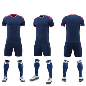 2024 nuevo Kit de entrenamiento de fútbol personalizado para niños uniforme de fútbol de Rugby impreso para niños traje deportivo para hombres juegos de mujeres - Product Image 4