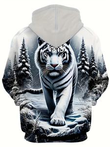 Sudadera con capucha para hombre de la mejor calidad con precio razonable Producto superior Sudaderas con capucha para hombre Fabricación en Pakistán - Product Image 3