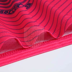 Venta caliente de calidad superior personalizado Color uniforme de fútbol hecho en Pakistán ropa deportiva Premium - Product Image 5