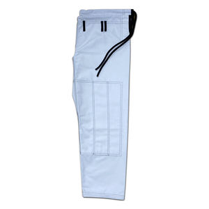 Vente en gros directe de kimonos de Jiu-Jitsu multicolores unisexes en coton, poignées BJJ, arts martiaux - Product Image 5