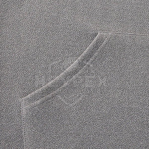 Sweats à capuche pour hommes faits sur mesure confortable respirant nouveau style pour l'hiver solide motif uni teint techniques en stock! - Product Image 6