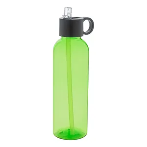 Borraccia Sportiva di Alta Qualità in RPET, Ecologica, Resistente e Antigoccia - Product Image 2