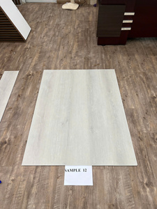 พื้น SPC คอลเลคชั่นใหม่ 2026 รุ่น Rigid Core Plank ระบบคลิ๊กล็อค Valinge 5G หนา 6 มม. 7 มม. 8 มม. - Product Image 6