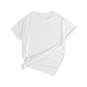 T-shirts Marque privée T-shirt de sport personnalisé Logo personnalisé T-shirts pour hommes d'été 180 grammes Costume à manches courtes col rond - Product Image 4