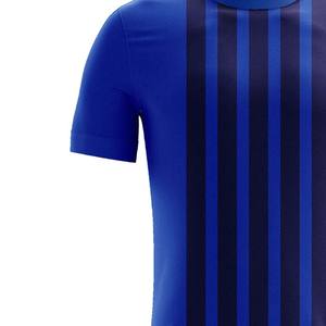 Bas Prix de Haute Qualité Polyester Coton Personnalisé Conception Hommes Pas Cher Sublimation Logo Personnalisé Vêtements de Sport Homme Sublimation - Product Image 2