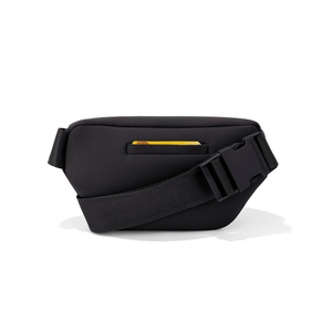 Sac fantaisie fait sur mesure, sac banane tendance pour l'extérieur, sac bandoulière avec sangle réglable, sacs bandoulière personnalisés - Product Image 5