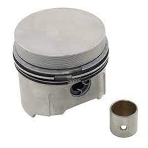 Piston de 85mm avec Kit de goupille de goupille sapin d'assemblage pour pièces de rechange KUBOOTTA au prix d'usine - Product Image 1