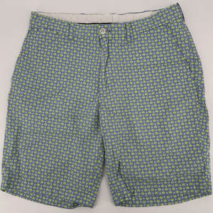 กางเกงขาสั้นโปโลกอล์ฟผู้ชายทรงสบาย ผลิตจากวัสดุเนื้อนุ่ม ระบายอากาศได้ดี เหมาะสำหรับการใช้งานในชีวิตประจำวันและกิจกรรมฤดูร้อน - Product Image 1