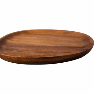 Bandeja DE SERVICIO DE MADERA hecha a mano estilo granja, fábrica de diseño personalizado para cena, postre, Madera rústica, forma Irregular, venta al por mayor - Product Image 2