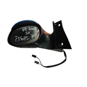 Specchietto retrovisore sinistro PEUGEOT 1007 1a Serie (05>) - Product Image 2
