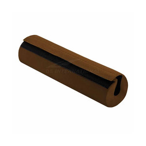 Almohadillas de levantamiento de pesas con fuerte agarre y soporte para entrenamiento de gimnasia pesado o almohadillas de levantamiento de pesas para ejercicio - Product Image 3