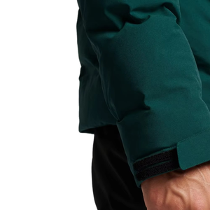 Chaqueta Bomber para Hombre, Estilo Elegante, Ligera, Cálida, Impermeable, Resistente al Viento, Proveedor OEM, Ajuste Casual, Comodidad Diaria, Exportación - Product Image 6