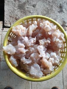 แมงกะพรุนเค็ม2022วันหยุดที่มีคุณภาพสูงสุดขายร้อนเค็มแมงกะพรุนใน2022เวียดนามอาหารทะเลเค็มแมงกะพรุน - Product Image 2