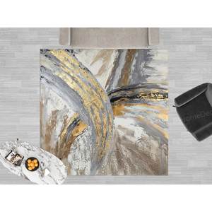 Modern Abstract Marble Printed <b>Rug</b>, Luxury Wall Hanging Stair Decor,<b>Chenille</b> <b>Rug</b> - Product Image 4
