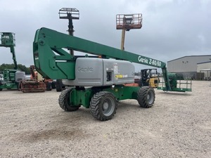 Plataforma Elevadora Articulada Z-80_60 2016, Equipo de Construcción Confiable, Listo para Exportar - Product Image 3