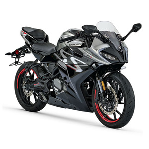 CFMOTO 250NK 2023 - Product Image 5