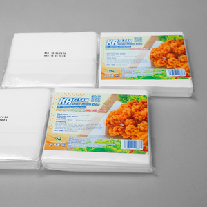 Krclean-Paño de limpieza de microfibra reutilizable, superabsorbente, respetuoso con el medio ambiente, limpiador de superficies de cocina, para lavar el coche, madera - Product Image 4