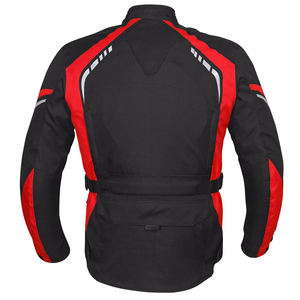 Nueva chaqueta de moto para hombre de carreras de la mejor calidad textil Cordura impermeable para montar en moto ropa deportiva talla XL - Product Image 5