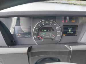 Nuovissima luce di trasmissione automatica 469 CV interno VO LVO FH 460 Globetrotter 4x2 contenitore VEB-I Shift 345KW 2 serbatoi a sinistra - Product Image 5