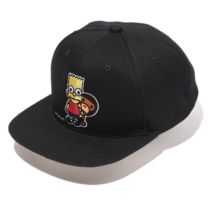 Chapeau Snapback à vendre OEM Design Hommes Logo Personnalisé Chapeaux Snapback Casquette Snapback Réglable - Product Image 3
