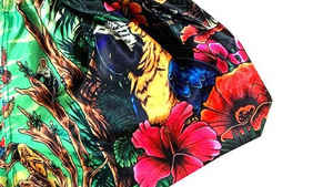 Short de basket-ball d'été BSCI de haute qualité pour les séances d'entraînement pour les arts martiaux-Boxe - Product Image 4