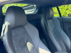 รถยนต์มือสอง ปี 2022 เกียร์อัตโนมัติ เชื้อเพลิงเบนซิน มาตรฐานไอเสียยูโร 5 - Product Image 6