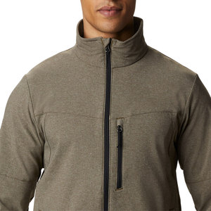 Bulk Quantity <b>Long</b> Sleeves Custom Made <b>Men</b> Softshell <b>Jacket</b> New Arrival Street Wear <b>Men</b> Softshell <b>Jacket</b> For Sale - Product Image 5